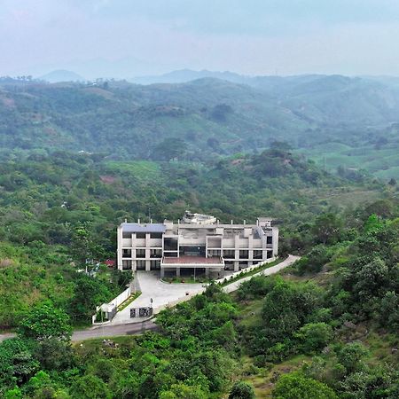 Vaga Nakshathra Suites Vagamon Εξωτερικό φωτογραφία