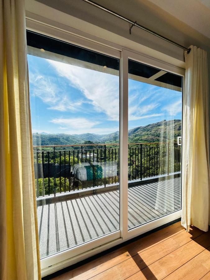 Vaga Nakshathra Suites Vagamon Εξωτερικό φωτογραφία
