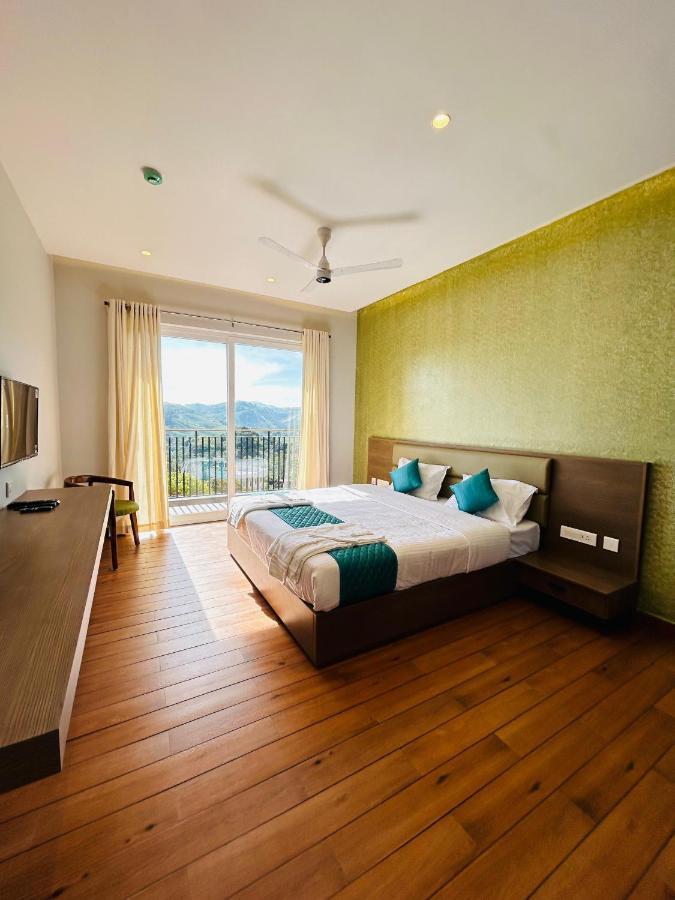 Vaga Nakshathra Suites Vagamon Εξωτερικό φωτογραφία