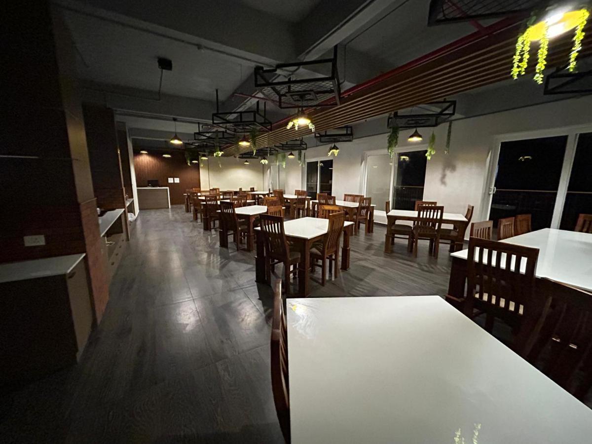 Vaga Nakshathra Suites Vagamon Εξωτερικό φωτογραφία
