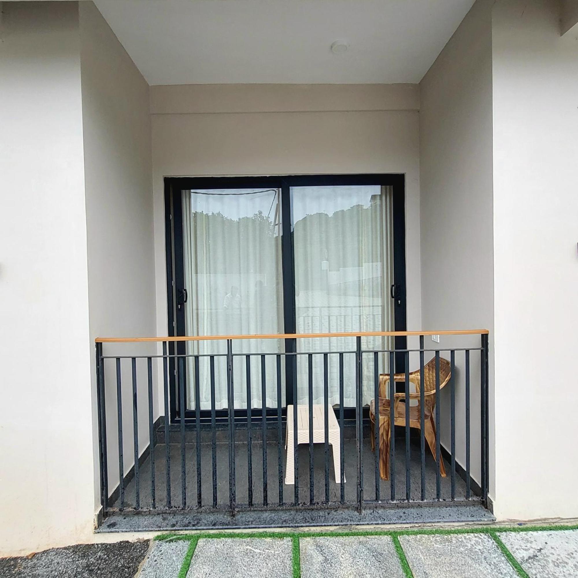 Vaga Nakshathra Suites Vagamon Εξωτερικό φωτογραφία